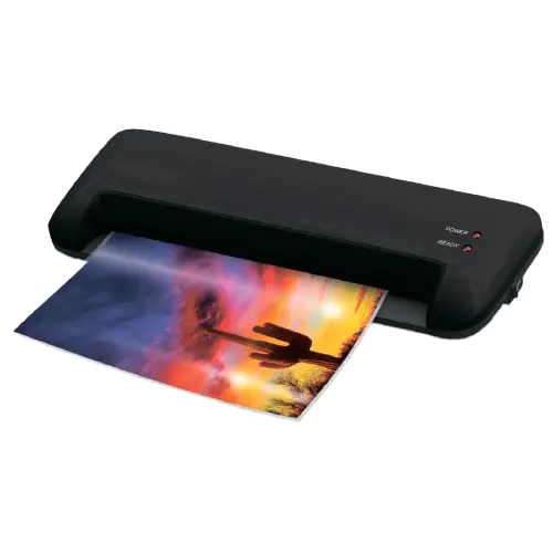 Ламинаторы